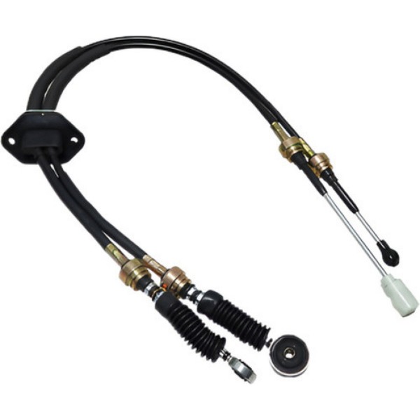 Cabo Trambulador Transmissão Engate Seleção Jac J3 1.4 1.5