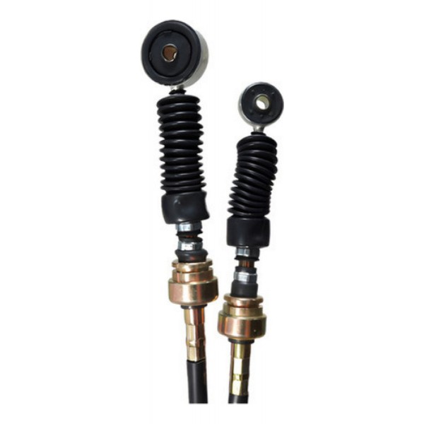 Cabo Trambulador Transmissão Engate Seleção Jac J3 1.4 1.5