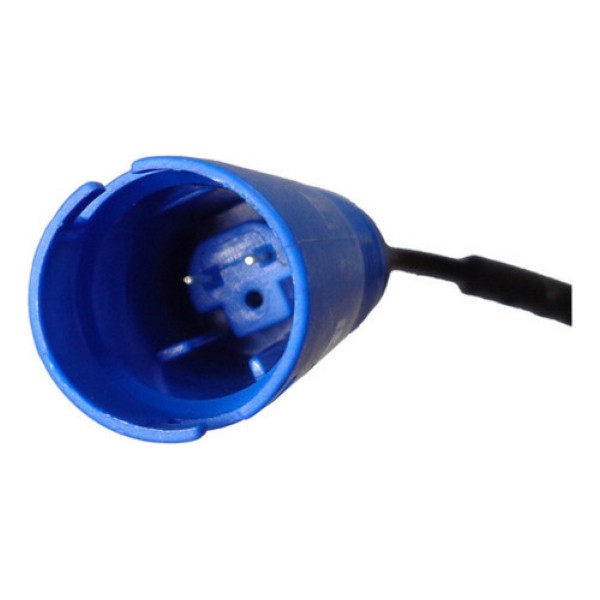 Sensor Abs Dianteiro Bmw X5 E53 2001 Á 2006 34526756379