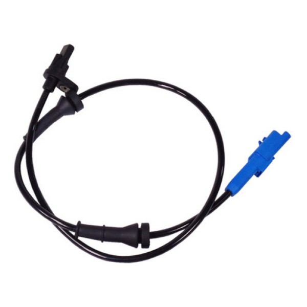 Sensor Abs Ds3 C3 207 208 2008 Traseiro Esquerdo/direito