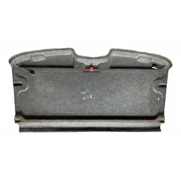 Tampão Traseiro Peugeot 308 2011 2012 2013 2014