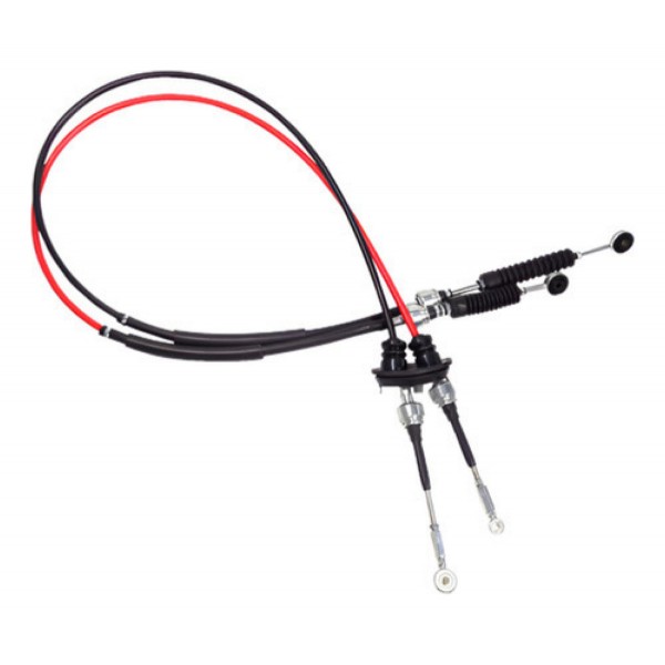 Cabo Do Trambulador H100 2.5 8v 1998