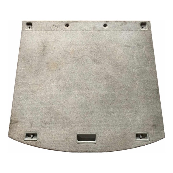 Tampão Porta Malas Captiva 2009 2010 2011 2012