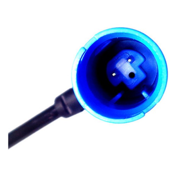 Sensor Abs Traseiro Bmw X5 E53 2001 Á 2006 34526756379