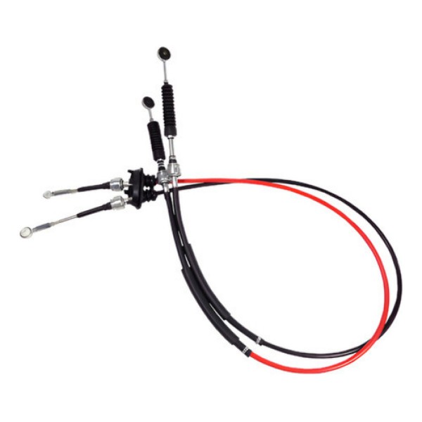 Cabo Do Trambulador H100 2.5 8v C/ Engate E Seleção 1998