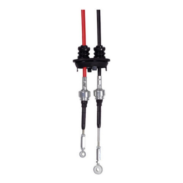 Cabo Do Trambulador H100 2.5 8v C/ Engate E Seleção 1998