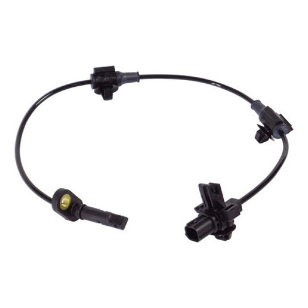 Conjunto Completo Sensores Freio Abs Honda Crv 2007 A 2011