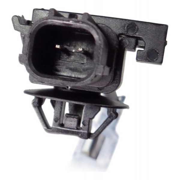 Kit 2 Sensores Freio Abs Dianteiro Honda Crv 2.0 2007 A 2011