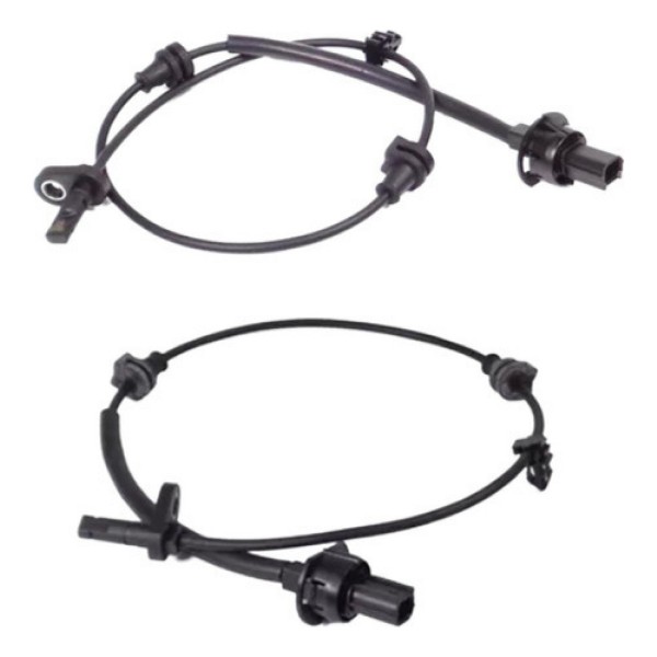 Par Sensor Freio Abs Dianteiro Honda Hrv 1.5 1.8 2015 A 2021
