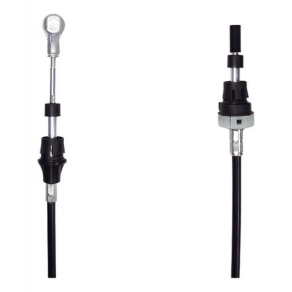 Cabo Trambulador Seletor De Marcha Fiat Argo Fiorino Mobi