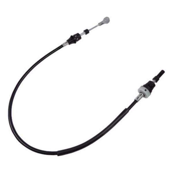 Cabo Trambulador Seletor De Marcha Fiat Argo Fiorino Mobi