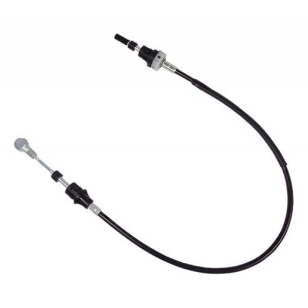 Cabo Trambulador Seletor De Marcha Fiat Argo Fiorino Mobi