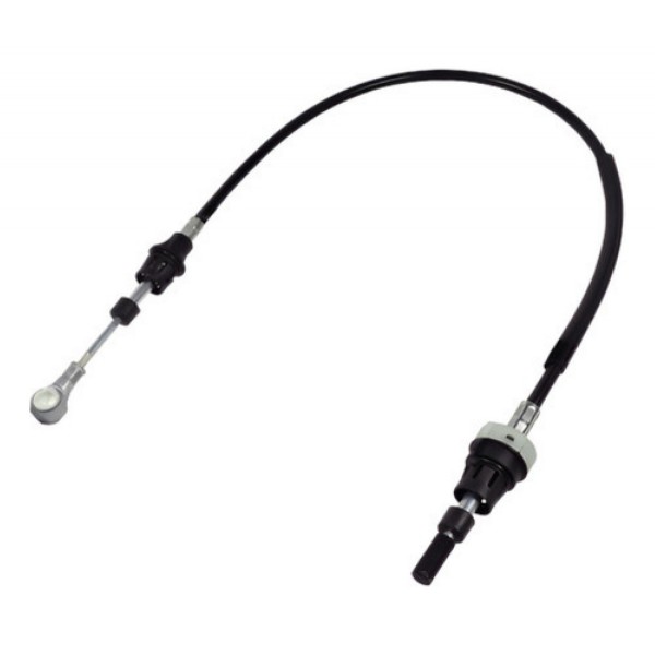 Cabo Trambulador Seletor De Marcha Fiat Argo Fiorino Mobi