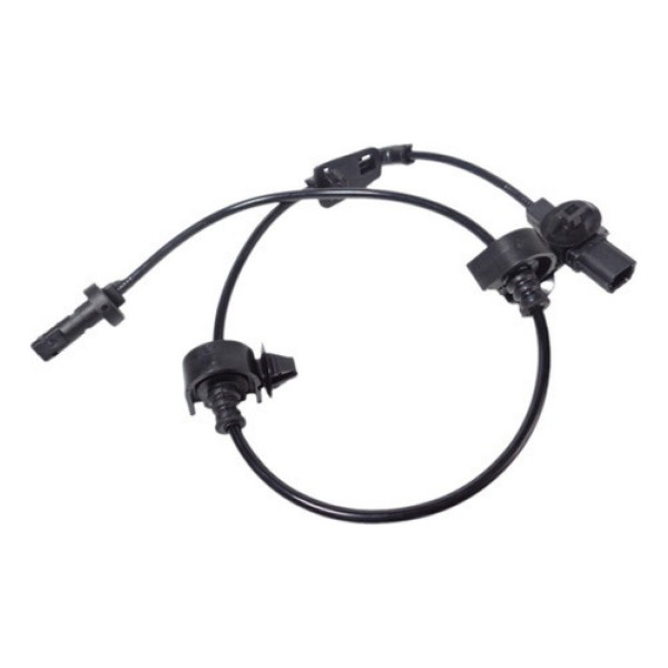 Sensor Freio Abs Dianteiro Esquerdo New Civic 2006 A 2011