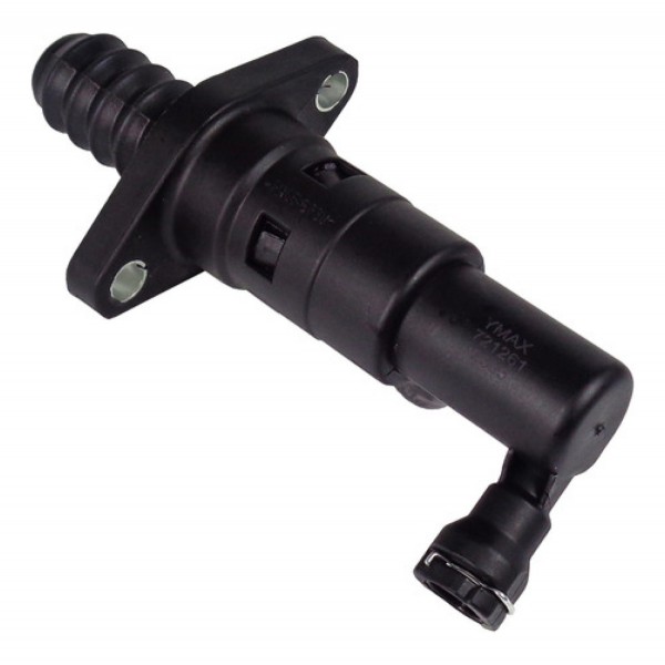 Cilindro Auxiliar De Embreagem Golf Tsi 2014 2015 2016 2017