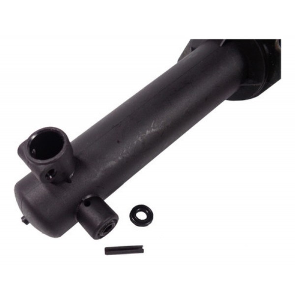 Atuador Cilindro Auxiliar De Embreagem Gm Blazer S10 2.2 2.4