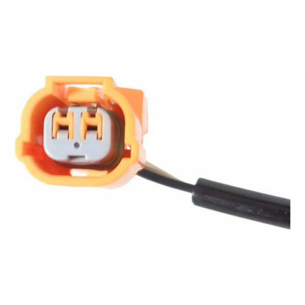 Sensor Freio Abs Dianteiro Esquerdo Fit 1.4 1.5 2003 A 2008