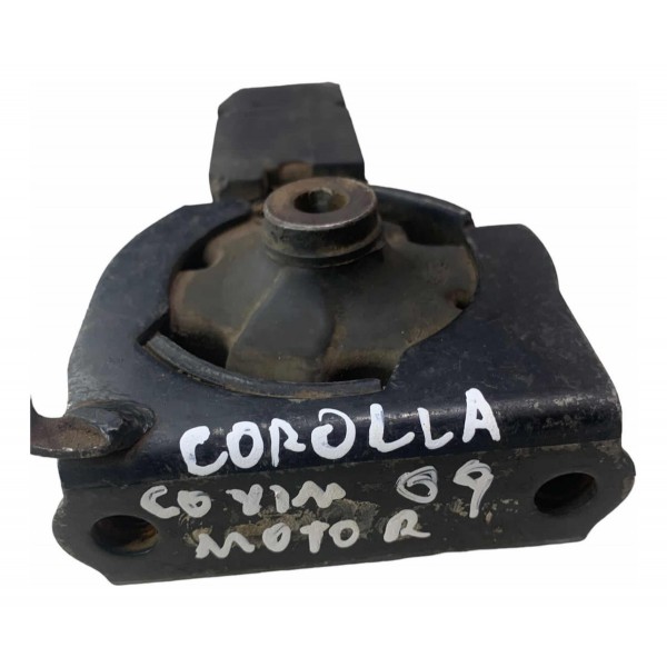 Coxim Motor Corolla 1.8 2008 2009 2010 2011