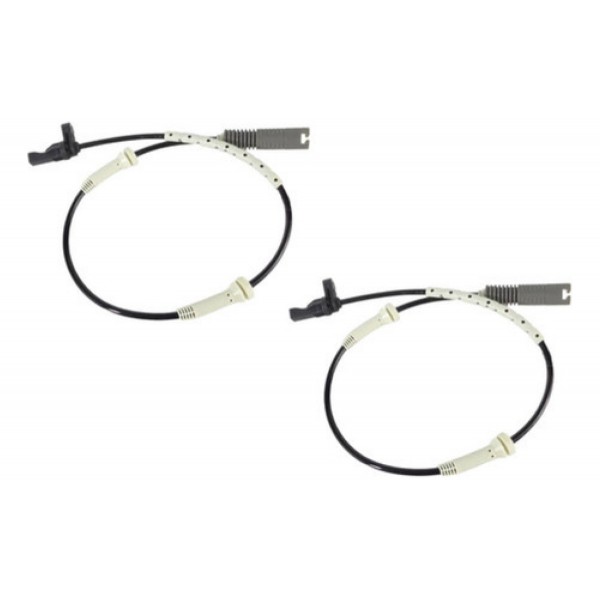 Par Sensor Freio Abs Dianteiro Bmw E90 320 330 335 120 Novos