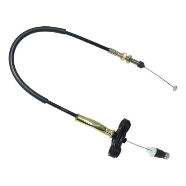 Cabo De Acelerador Lifan 620 1.6 16v 2010/11/12 Bac1108310
