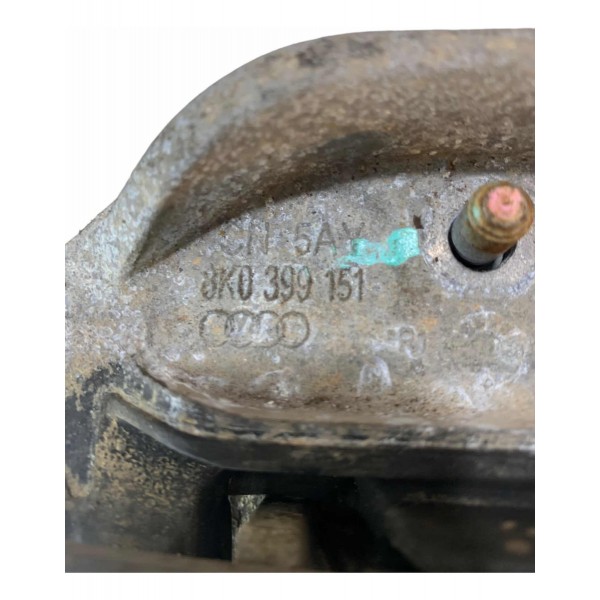 Coxim Câmbio Audi A4 2.0 2010 2011 2012 8k0399151