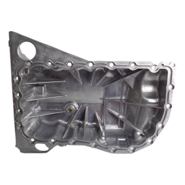 Carter De Oleo Motor Megane Sedan Grand Tour 2.0 16v