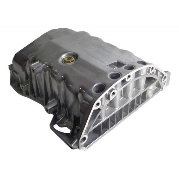 Carter De Oleo Motor Megane Sedan Grand Tour 2.0 16v