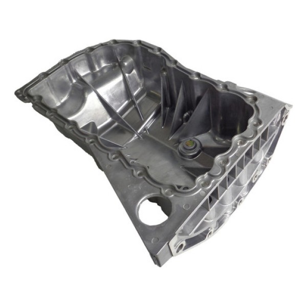 Carter De Oleo Motor Megane Sedan Grand Tour 2.0 16v