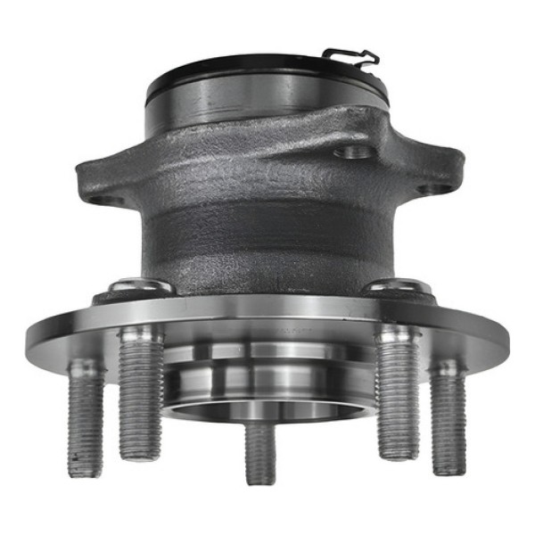 Cubo Roda Traseiro Eclipse Cross 1.5 2018 2019 2020 2021 22