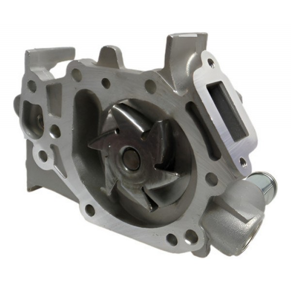 Bomba De Agua Renault Clio 1.0 8v 2001 2002 2003 2004 2005