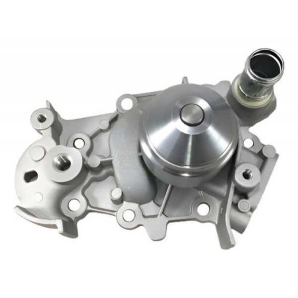 Bomba De Agua Renault Clio 1.0 8v 2001 2002 2003 2004 2005