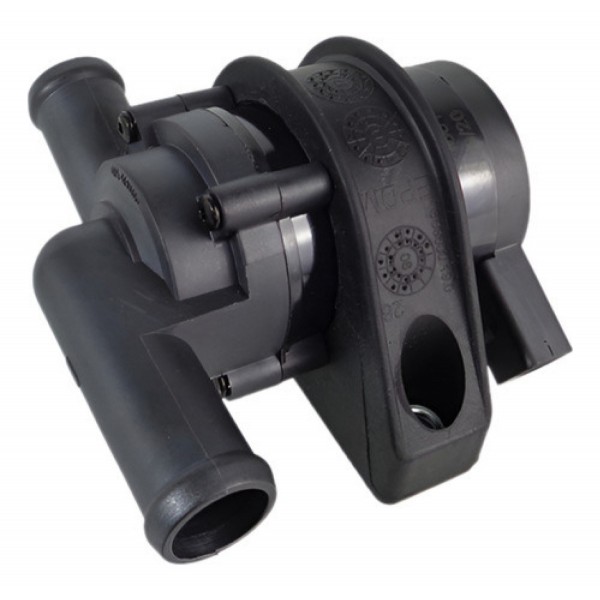 Bomba Agua Auxiliar Elétrica Audi A4 A6 R8 Vw Passat 2.4 2.8