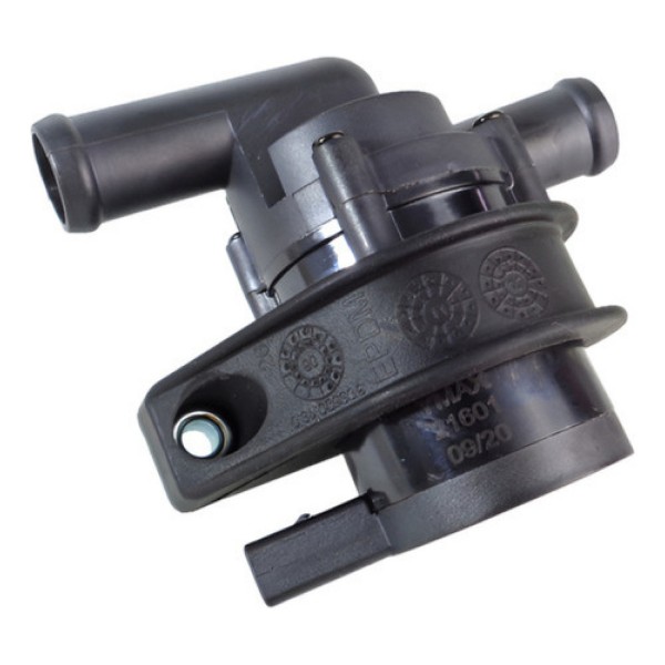 Bomba Agua Auxiliar Elétrica Audi A4 A6 R8 Vw Passat 2.4 2.8