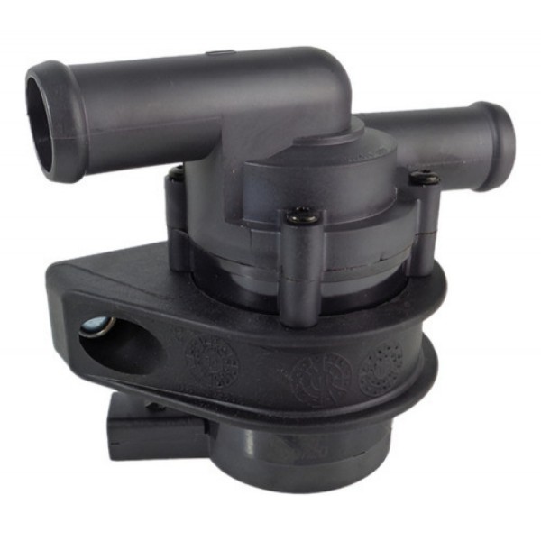 Bomba Agua Auxiliar Elétrica Audi A4 A6 R8 Vw Passat 2.4 2.8