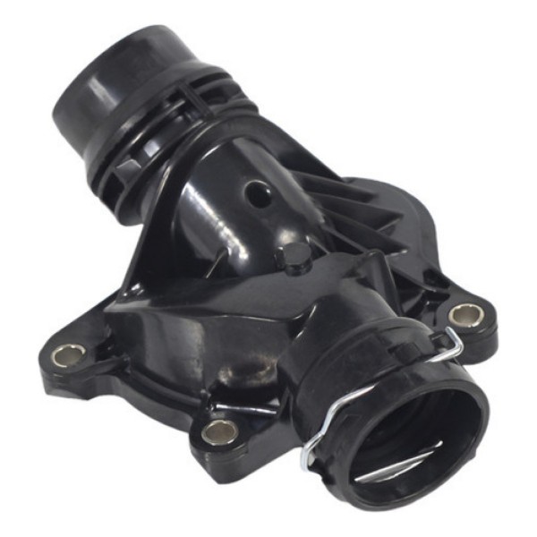 Válvula Termostática Com Carcaça Bmw 320 325 330 E90 N46