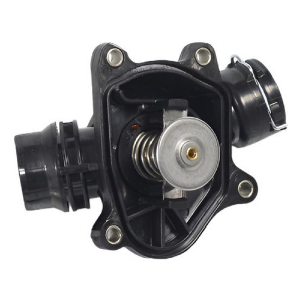 Válvula Termostática Com Carcaça Bmw 320 325 330 E90 N46