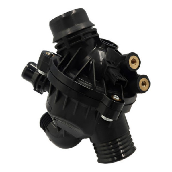 Carcaça Da Valvula Termostatica Bmw X5 X6 3.0 E70 E71 E72