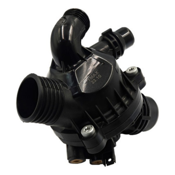 Carcaça Da Valvula Termostatica Bmw X5 X6 3.0 E70 E71 E72