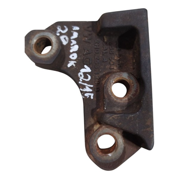 Suporte Do Motor Vw Amarok 2011 A 2022 2h0253128b
