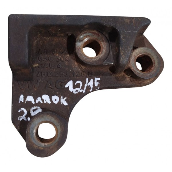 Suporte Do Motor Vw Amarok 2011 A 2022 2h0253128b