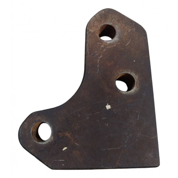 Suporte Do Motor Vw Amarok 2011 A 2022 2h0253128b