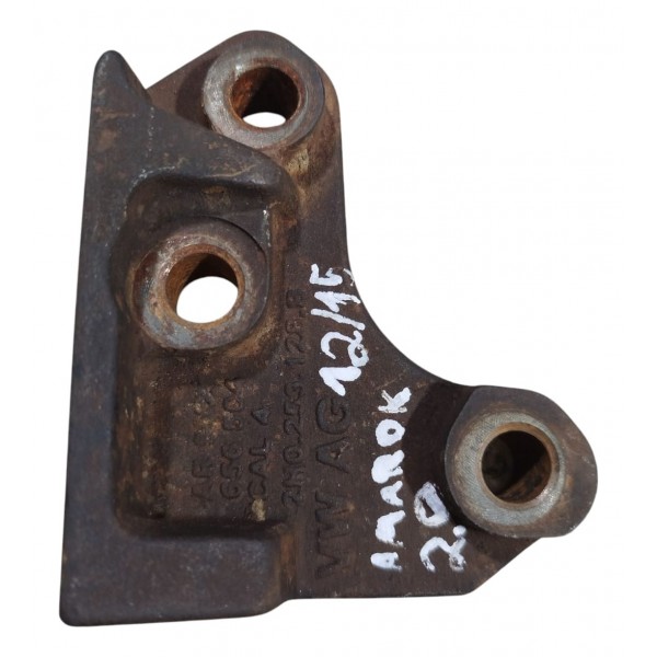 Suporte Do Motor Vw Amarok 2011 A 2022 2h0253128b