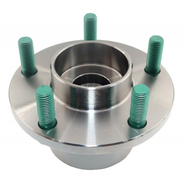 Cubo Roda Dianteira Ford Focus Volvo C30 1.6 2.0 04/18 C/abs