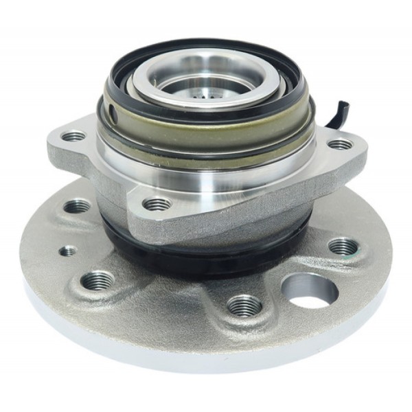 Cubo Roda Traseiro Sprinter 311 415 2013 2014 2015 2016 2017