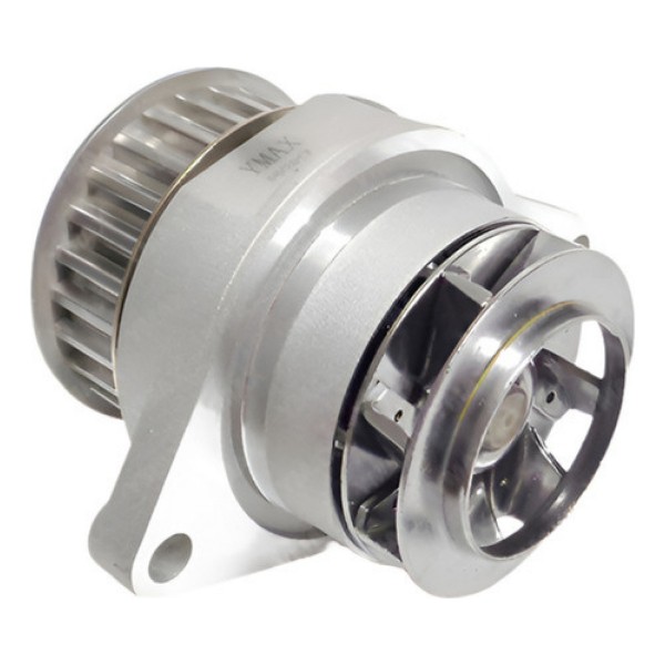 Bomba De Água Vw Fox Parati Saveiro Voyage Gol Seat Inca