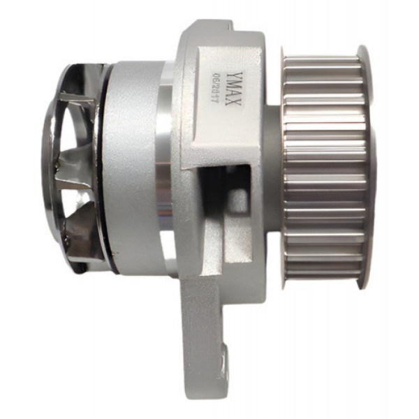 Bomba De Água Vw Fox Parati Saveiro Voyage Gol Seat Inca