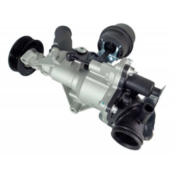 Bomba De Água Mercedes Benz A200 B200 Cla200 Gla200 1.6