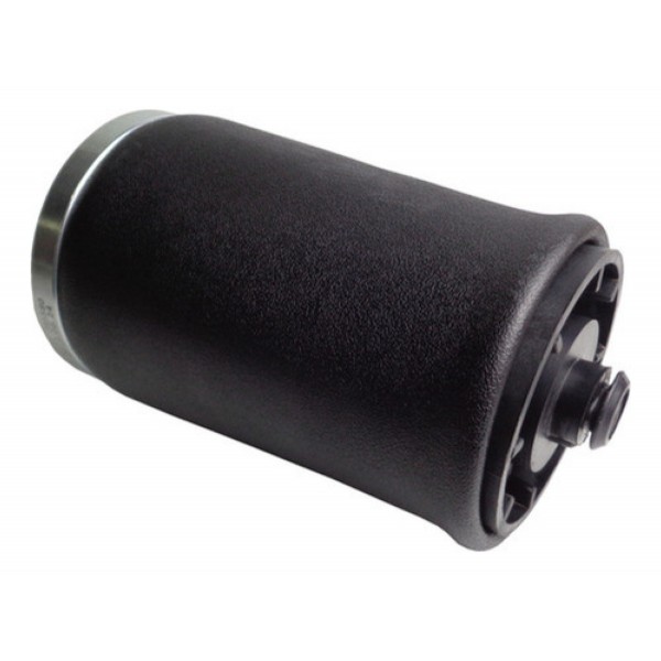 02 Bolsas Ar Suspensão Traseira Direito Esquerdo Bmw X5 E53