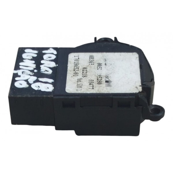 Comutador Ignicao Fiat Jeep Renegade Toro 2018 A 2022 Usado