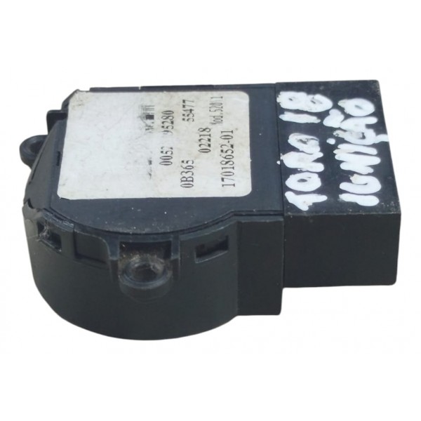 Comutador Ignicao Fiat Jeep Renegade Toro 2018 A 2022 Usado